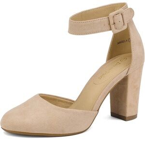 NWOT DREAM PAIRS Women's High Heel size 7.5